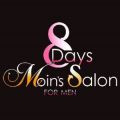 8 Days Salon