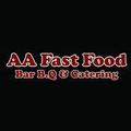 AA Fast Food BBQ & Catering