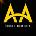 A.A Foodie Moments