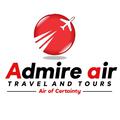 Admire Air Travel & Tours