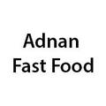 Adnan Fast Food