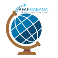 Afaf Rabana Travels