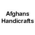 Afghans Handicraft