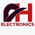 AH Electronics (E-Store)