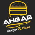 Ahbab Burger & Pizza