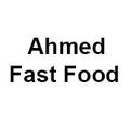 Ahmed fast food