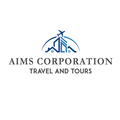 Aims Corporation -Travels and Tours