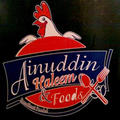 Ainuddin Haleem & Foods