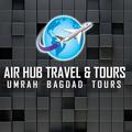 Air Hub Travel & Tours