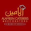 Al-Ameen Caters