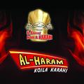 Al Haram Koyla & Bar BQ