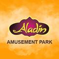Aladin Amusement Park - The World Of Aladin