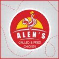 Alen's Grilled and Fried Chicken
