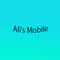 Ali's Mobile