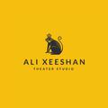 Ali Xeeshan Theater Studio