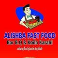 Alishba Koyla Karahi and Fast Food