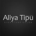 Aliya Tipu Signature Salon