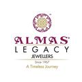 Almas Collection Jewelers