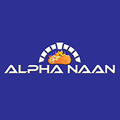 Alpha Naan