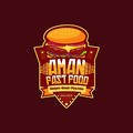 AMAN Fast Food