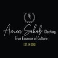Ameer Sahab Clothing