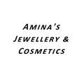 Amina's Jewellery & Cosmetics