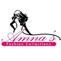 Amna's Fashion Collections