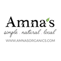 Amna's Naturals & Organics