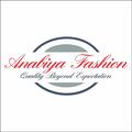 Anabiya Fashion