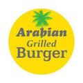 Arabian Grilled Burger