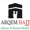 Arqem Hajj & Umrah Services