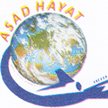 Asad Hayat Air Travel And Tours