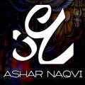 ASHAR NAQVI STUDIO