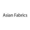 Asian Fabrics