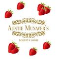 Auntie Munaver's Food & Dessert