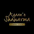Ayaan's Shawarma
