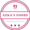 Azka's food