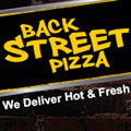 Back Street Pizza