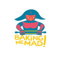Baking Me Mad