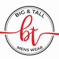 Big & Tall Menswear (E-Store)