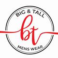 Big & Tall Menswear