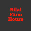 Bilal farm house