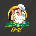 Bin Riaz Grill