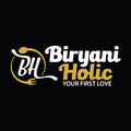 Biryani Holic