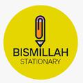 Bismillah Stationery