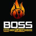 Boss - BBQ And Platter House