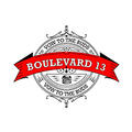 Boulevard 13