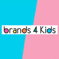 Brands 4 kids