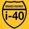 Brands Highway