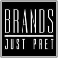 Brands-Just Pret